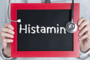 Histamine-intolerance