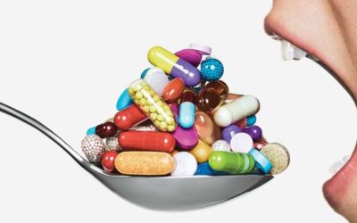 How To Tell If Your Supplements Are The Real Deal