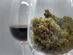 Why I Became A Cannabis Sommelier